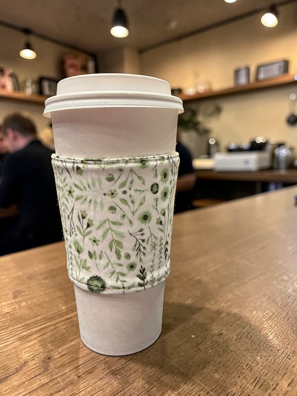 Coffee Cup Sleeve