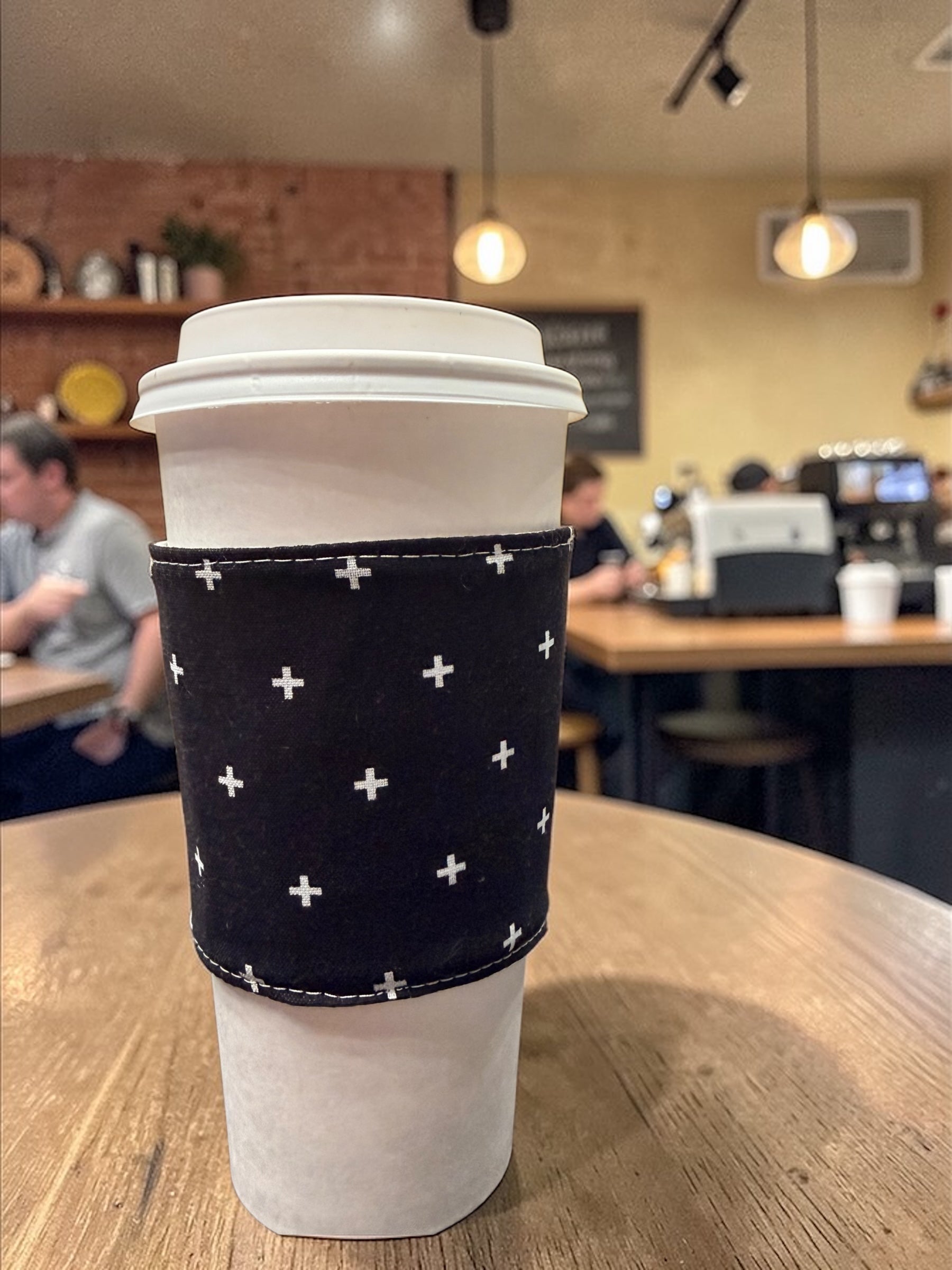 Coffee Cup Sleeve