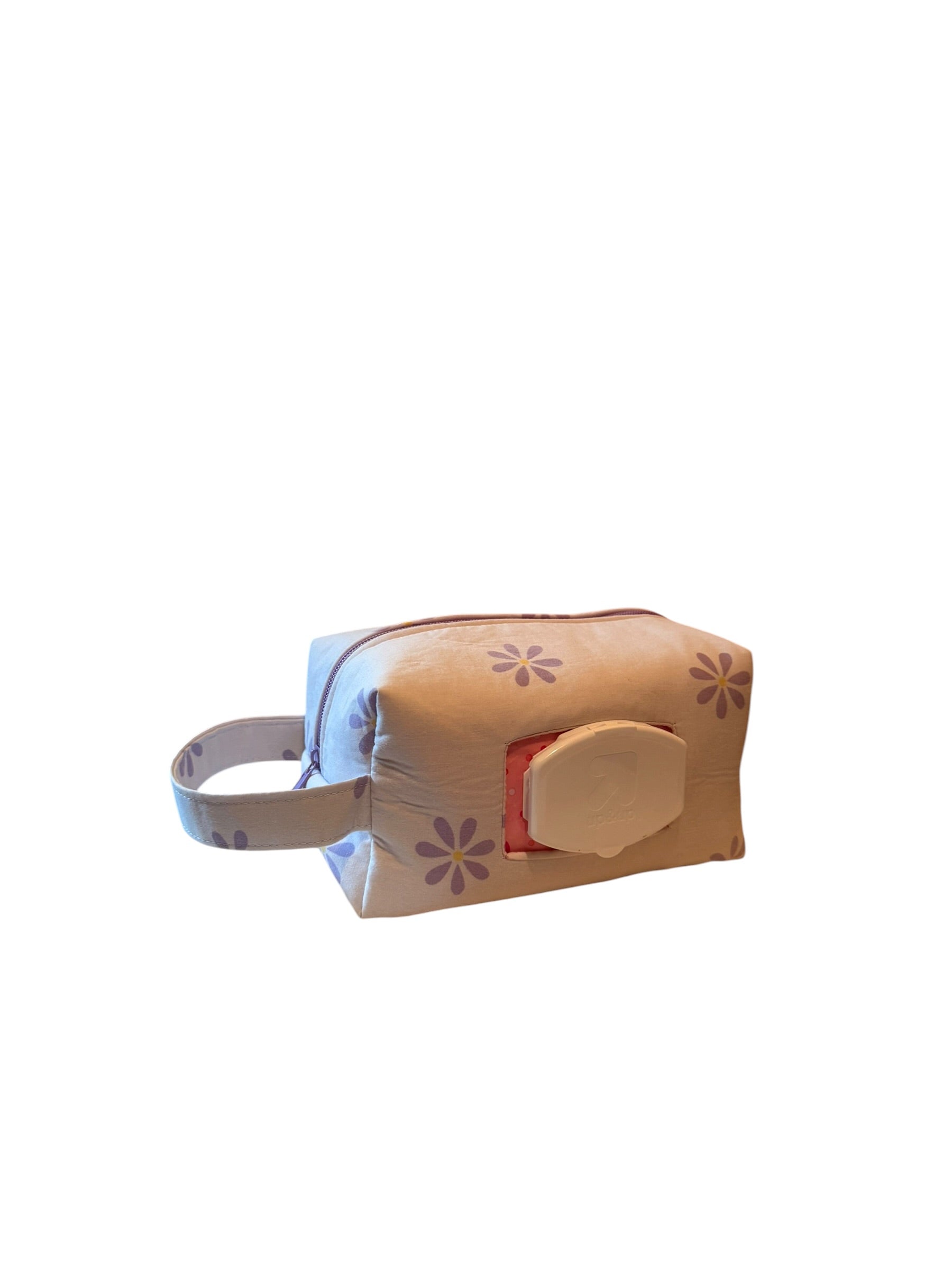 Diaper & Wipes Carry Case