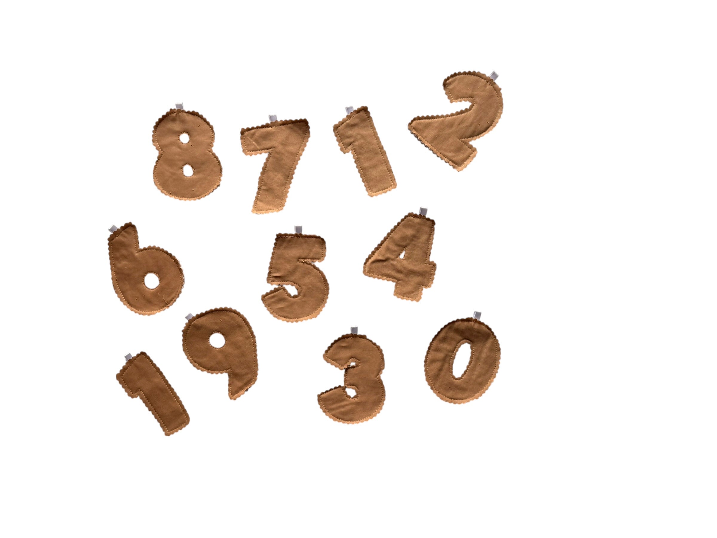 Monthly Growth Baby Banner