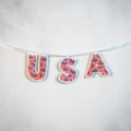 4th of July Banner