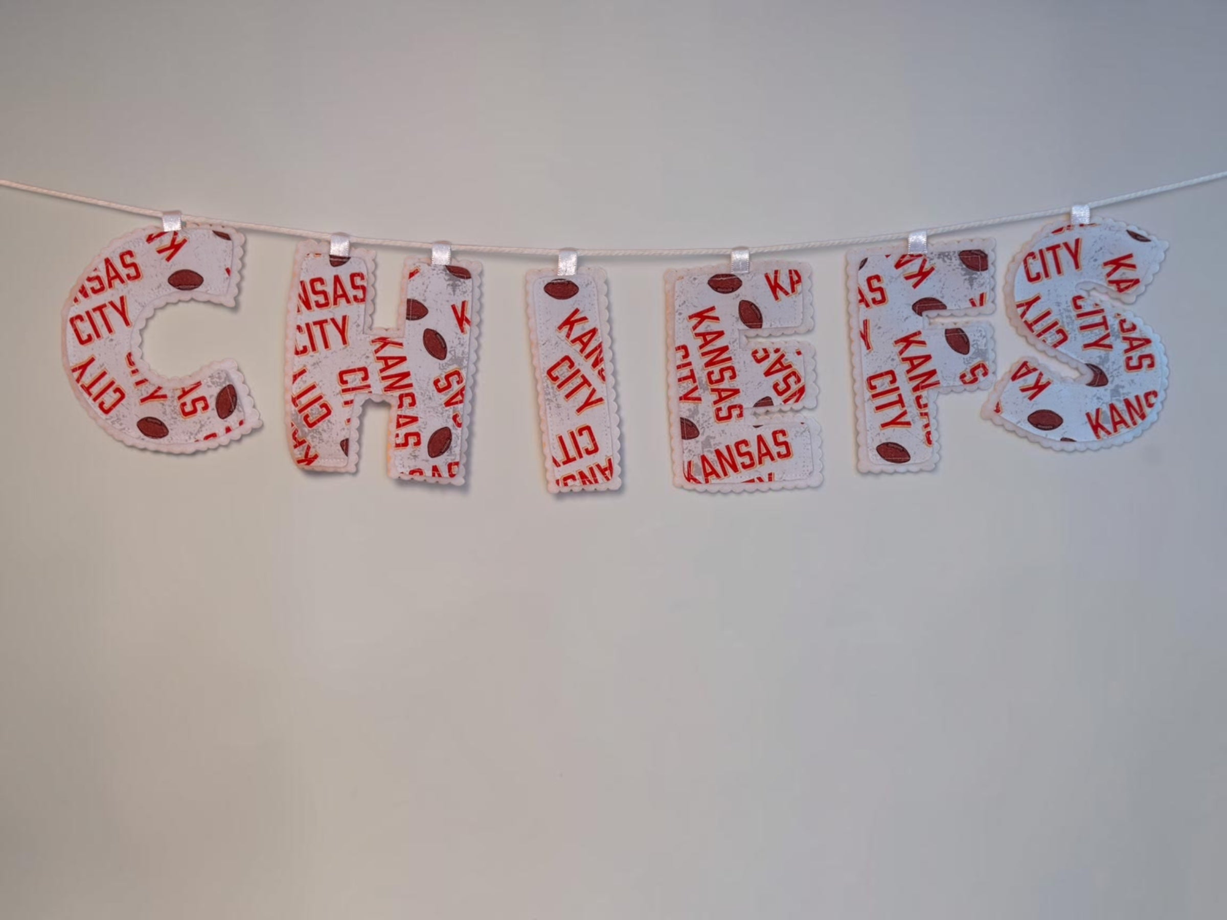 KC Chiefs Banner