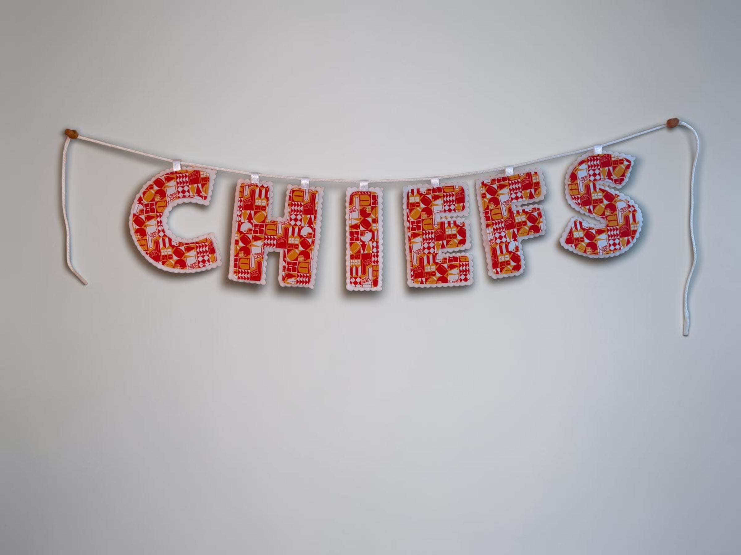 KC Chiefs Banner