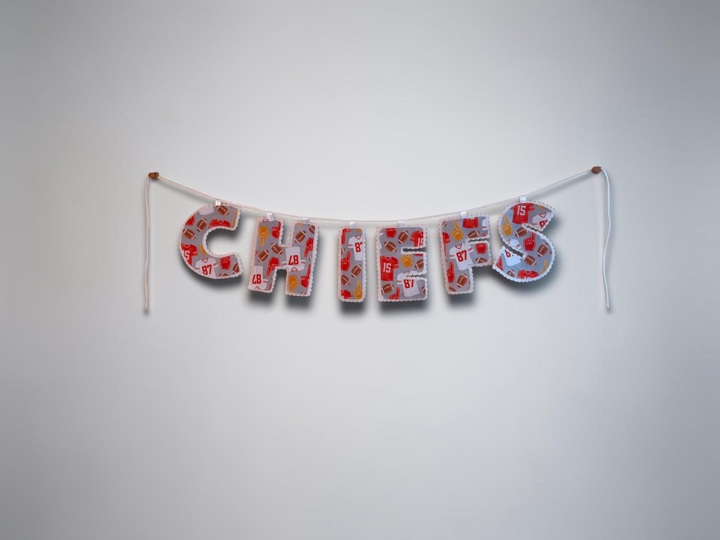 KC Chiefs Banner