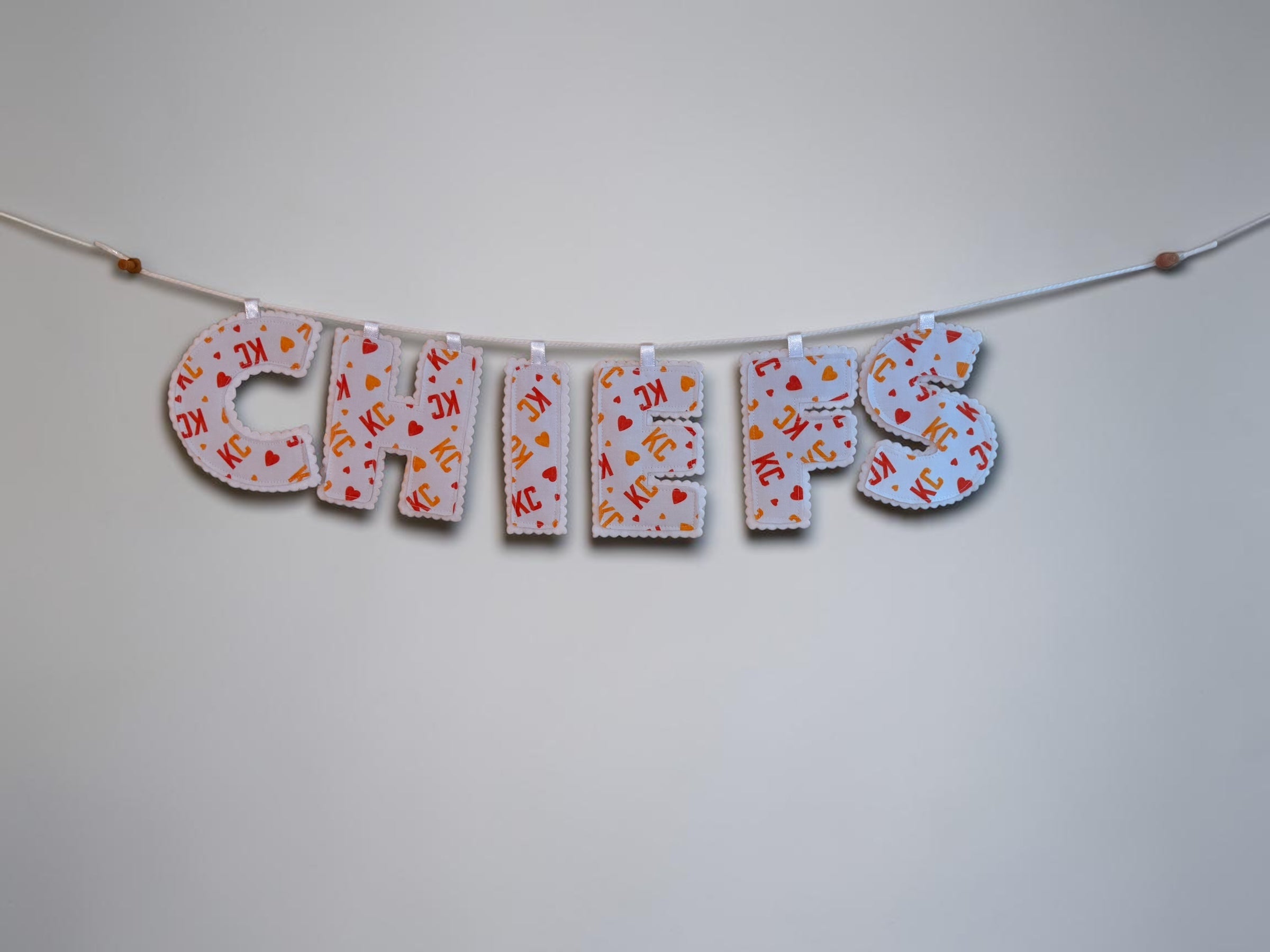 KC Chiefs Banner
